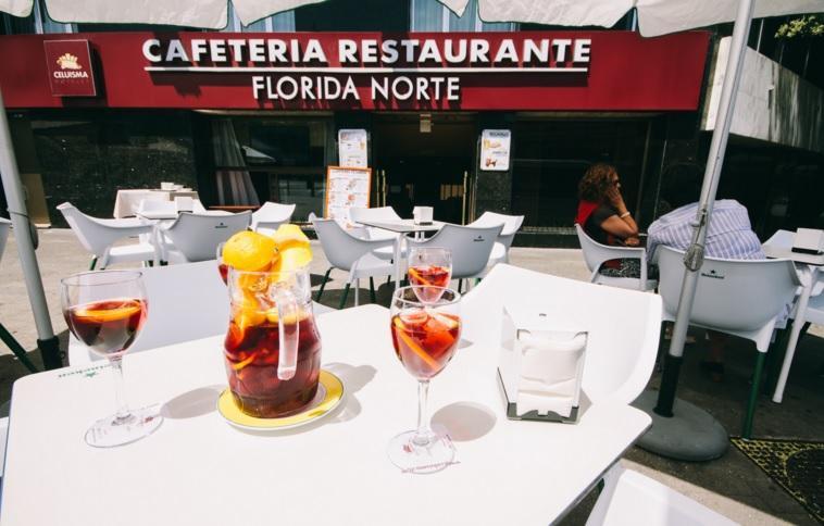 Hotel House Florida Norte By Faranda Madrid