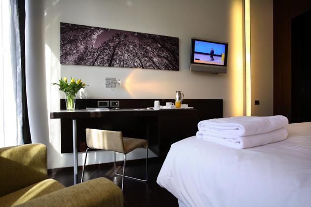 Hotel Occidental Madrid