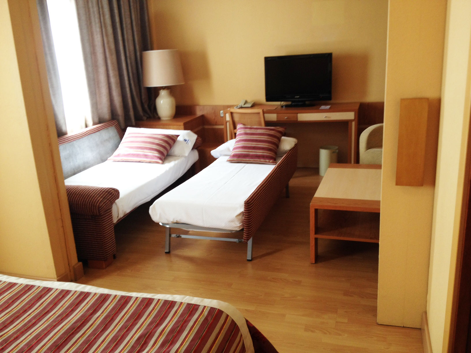Hotel House Florida Norte By Faranda 4*