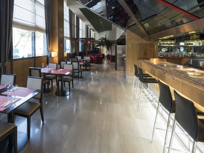 Hotel Crisol Via Castellana