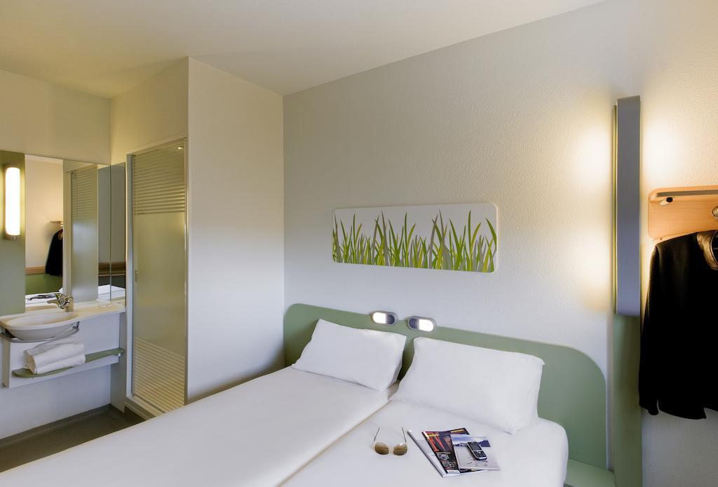 Hotel Ibis Budget Centro Ventas *