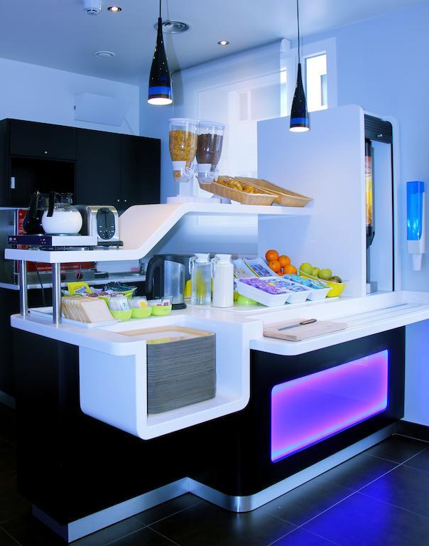 Ibis Budget Centro Ventas Madrid