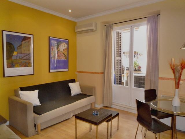 Apartment Foster Sol *