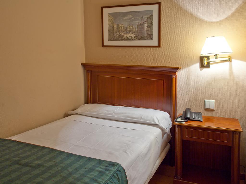 Room Mate Macarena, Madrid Gran Via Madrid