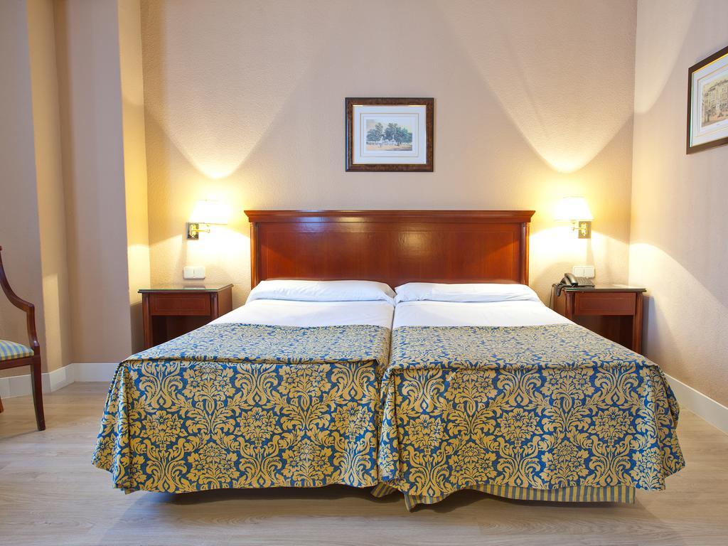 Hotel Room Mate Macarena, Madrid Gran Via 3*