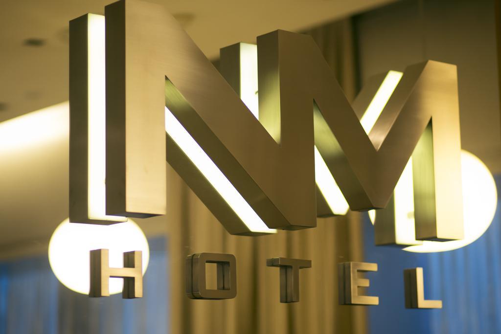Hotel Nuevo Madri