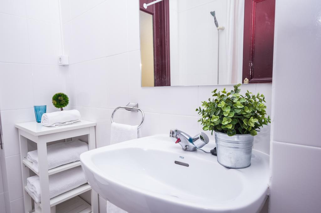 Apartamento To Let Santa Ana