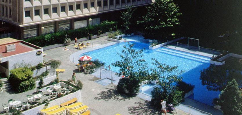 Hotel Chamartín, Affiliated By Meliá Madrid