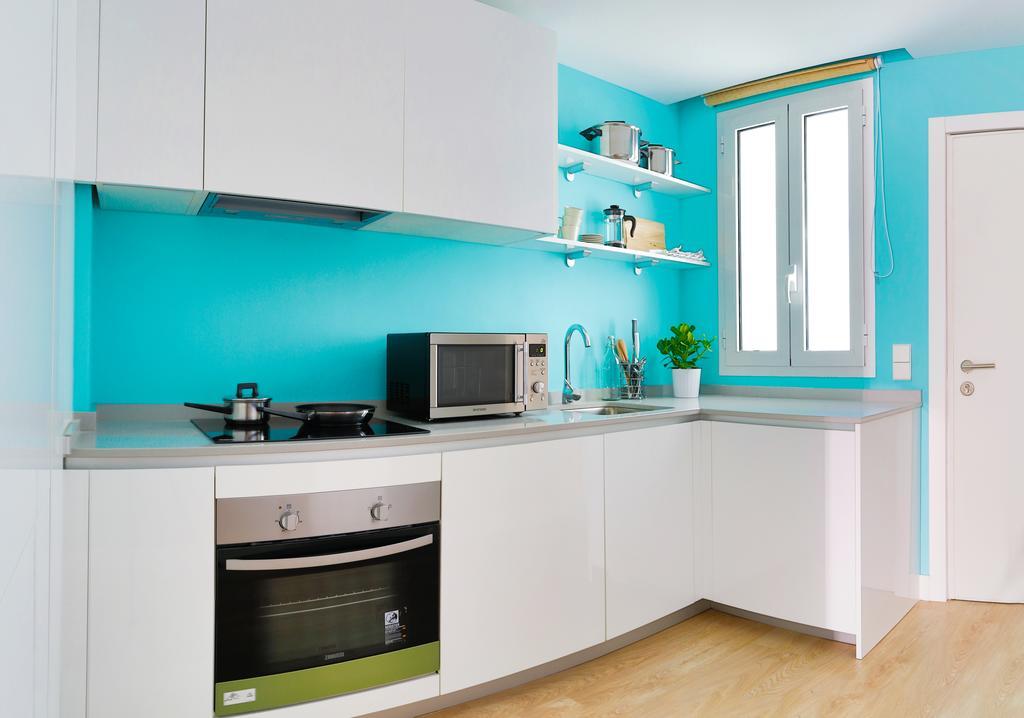 Apartamento Urban Vida La Latina *