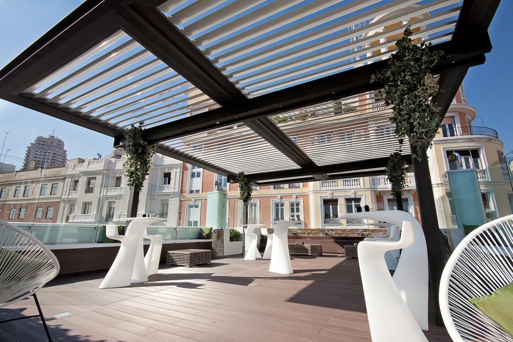 Grupotel Mayorazgo Madrid