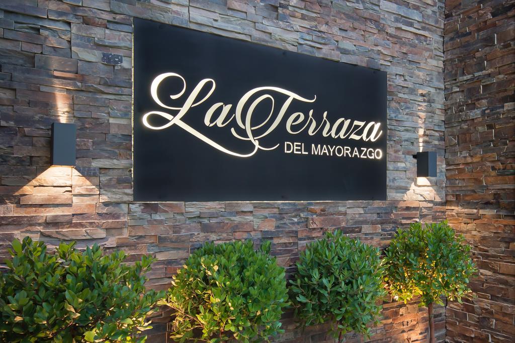 Grupotel Mayorazgo