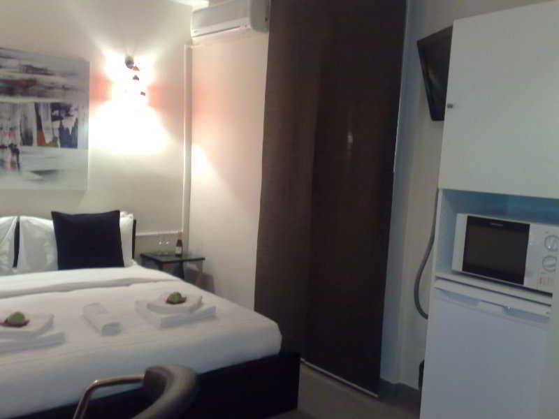 Apartment Oxum Madrid
