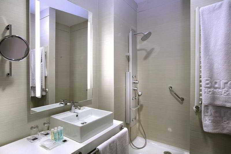 Hotel Occidental 4*