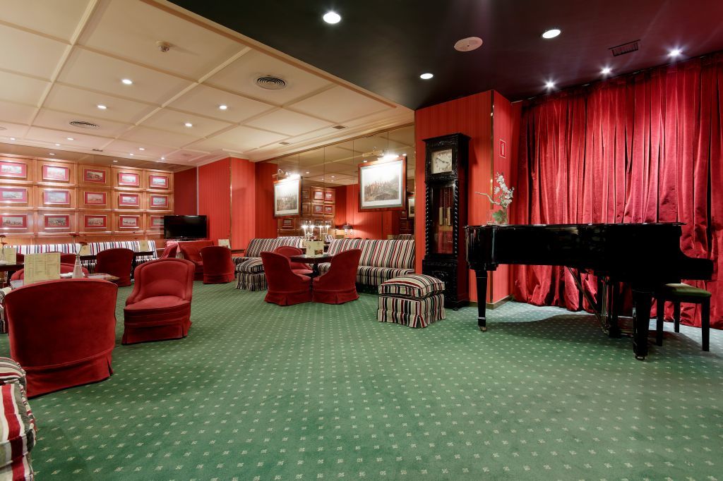 Grupotel Mayorazgo Hotel 4*