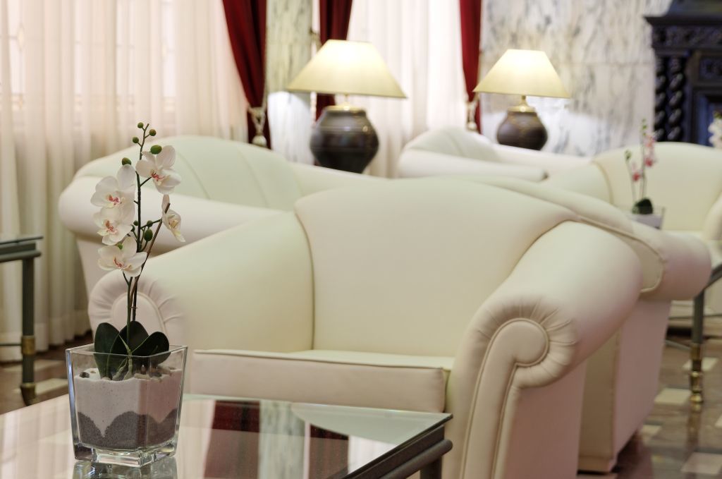 Grupotel Mayorazgo 4*