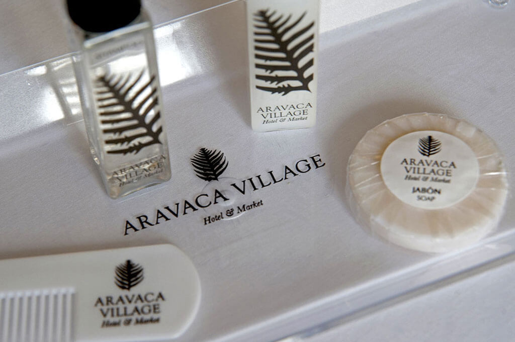 Aravaca Village Hotel