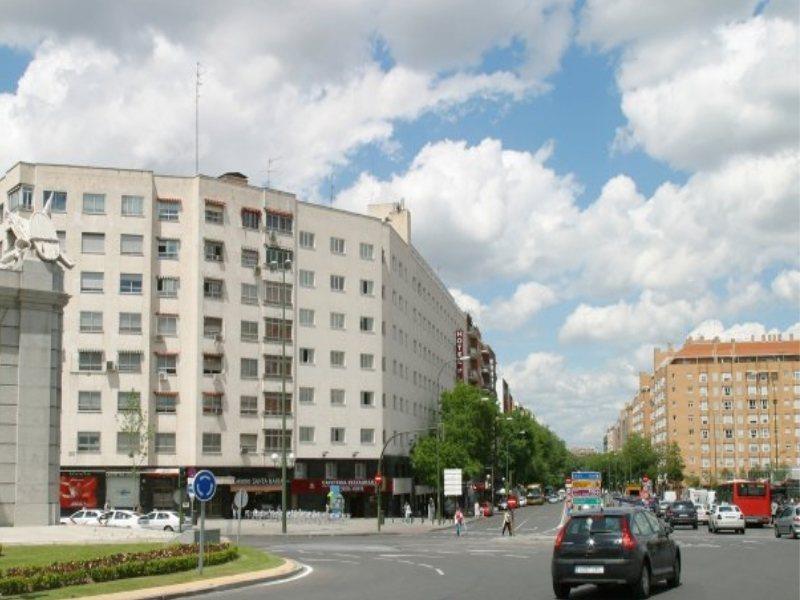 House Florida Norte By Faranda Hotel Madrid