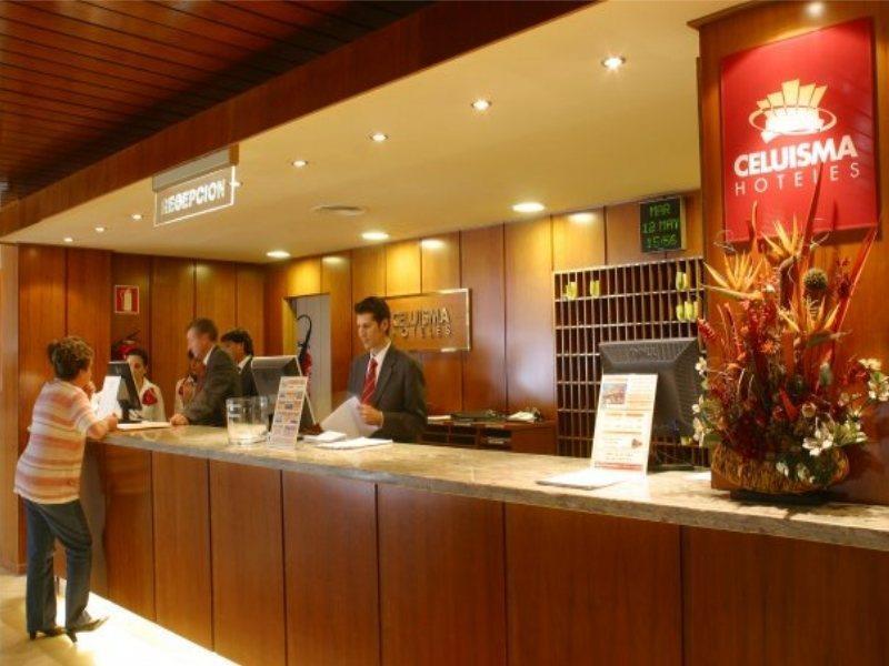 House Florida Norte By Faranda Hotel