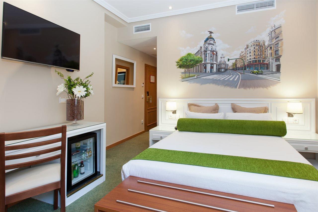 Grupotel Mayorazgo Hotel 4*