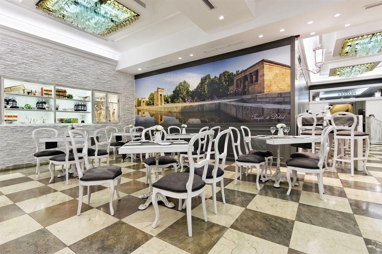 Grupotel Mayorazgo Hotel 4*