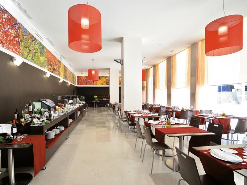 Occidental Hotel Madrid
