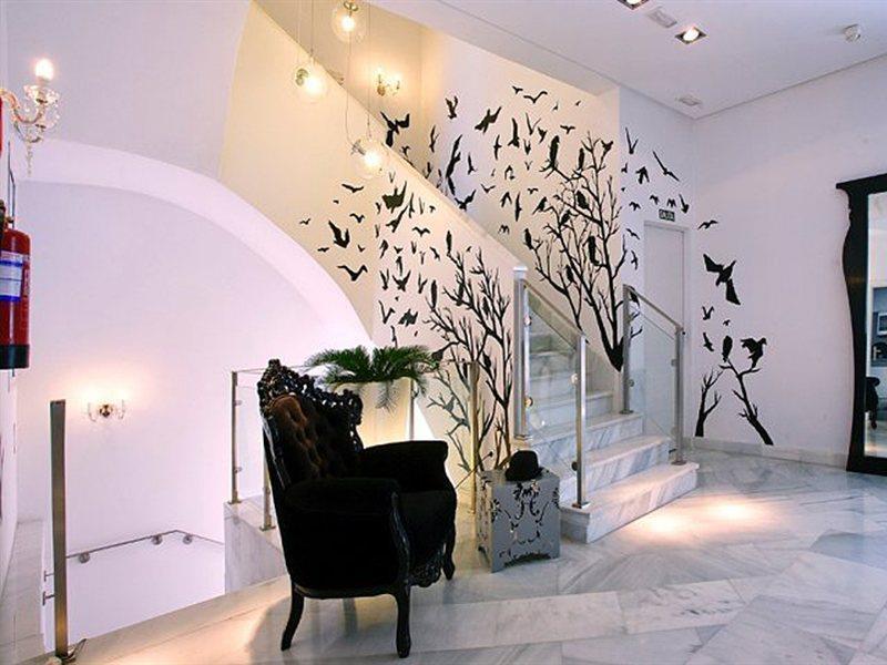 Dormirdcine Hotel Madri
