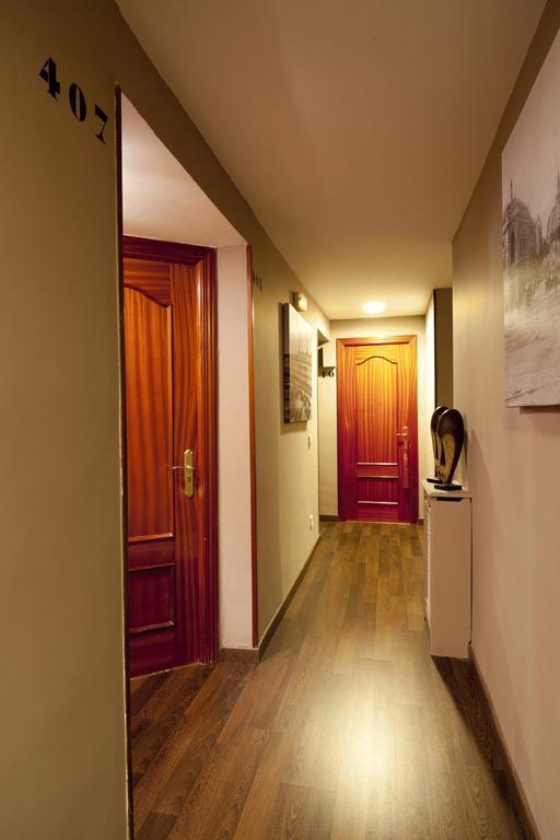 Guest house Thc Bergantin