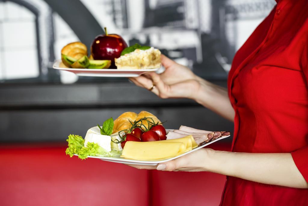 Hotel Ibis Aeropuerto Barajas Madrid