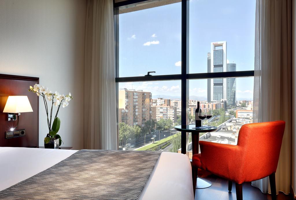Crisol Via Castellana