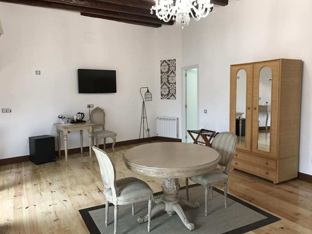 Guest house Palace Madrid