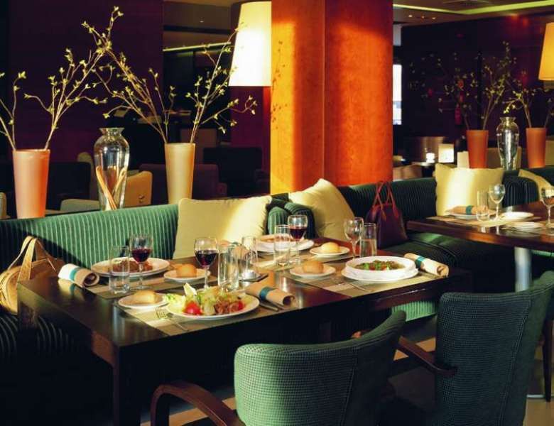 Hotel Ac Aravaca By Marriott Madri