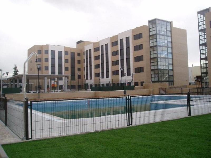 Compostela Aparthotel