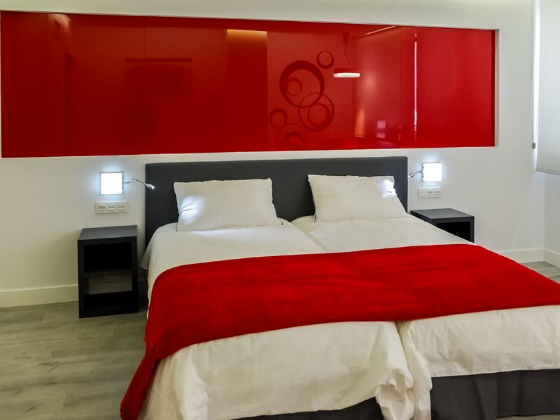Eurostars Hotel Madrid