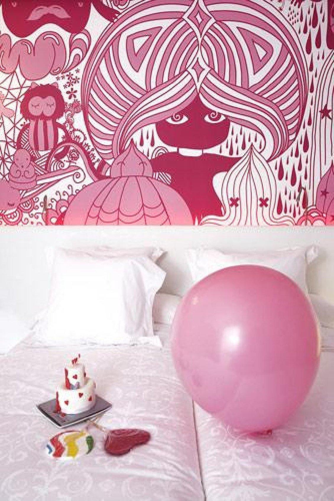 Hotel Dormirdcine Madri