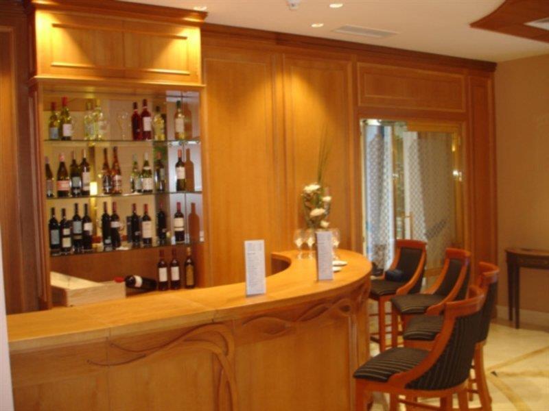 Eurostars Casa De La Lírica 4* Madrid