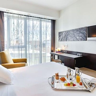 Hotel Occidental