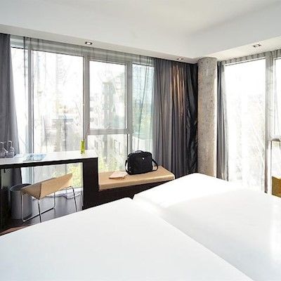 Occidental Hotel Madrid