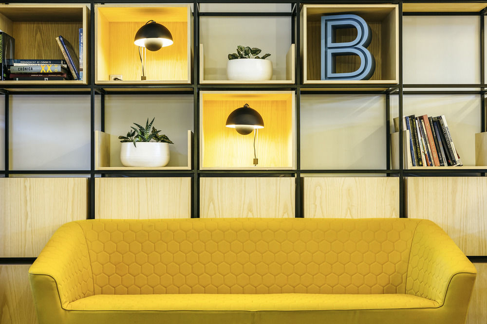 Exe Norte Hotel Madrid
