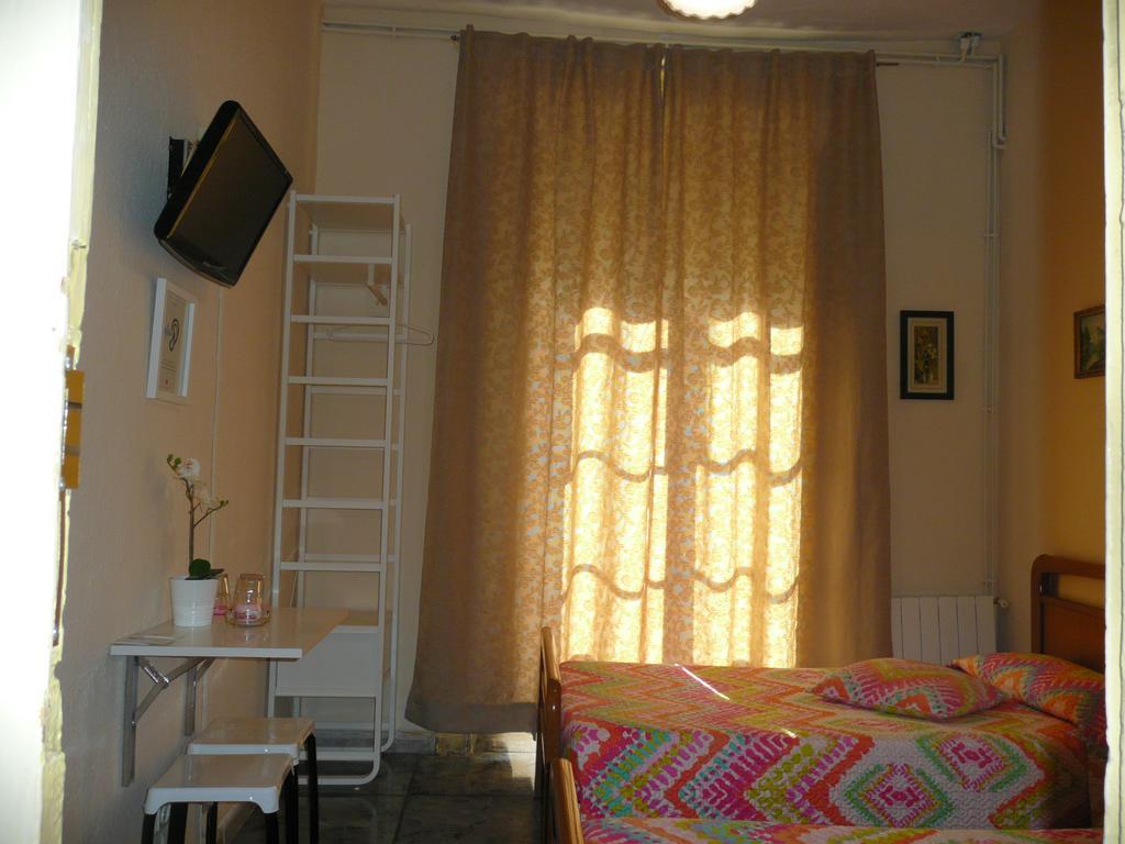 Loyola Madri