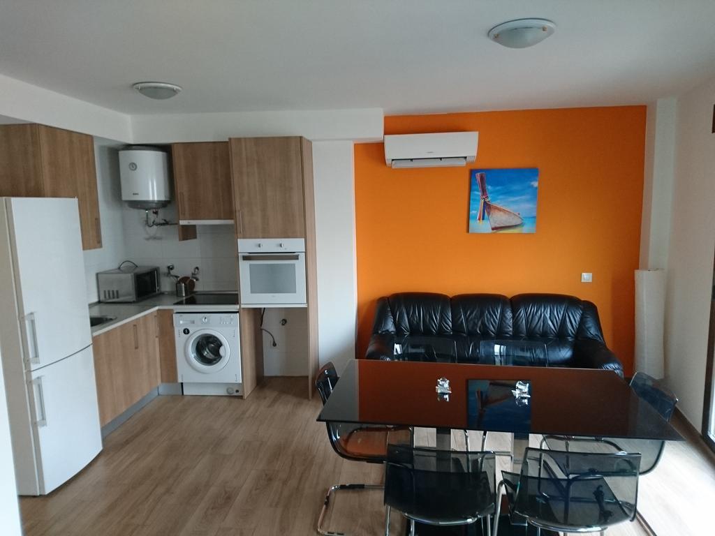 Apartamento Cinque Terre Madri