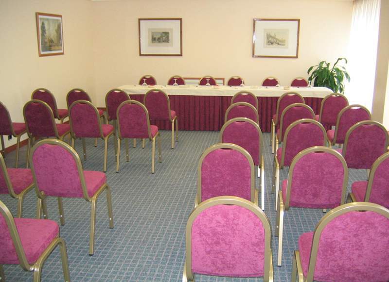 Hotel House Florida Norte By Faranda 4*