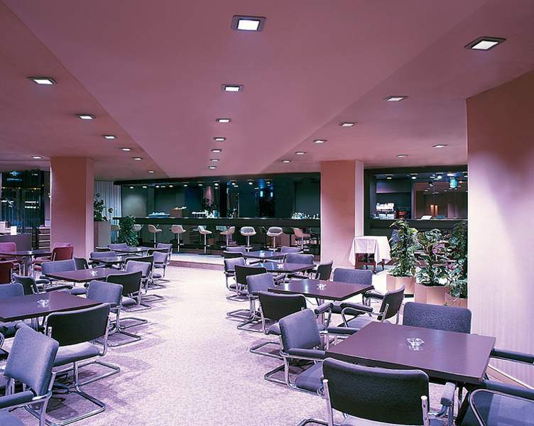 House Florida Norte By Faranda 4* Madrid