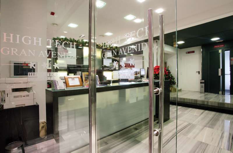 Avenida Gran Via Hotel 3*