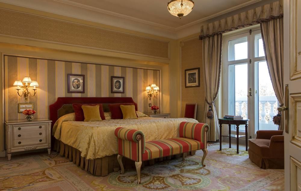 Mandarin Oriental Ritz,