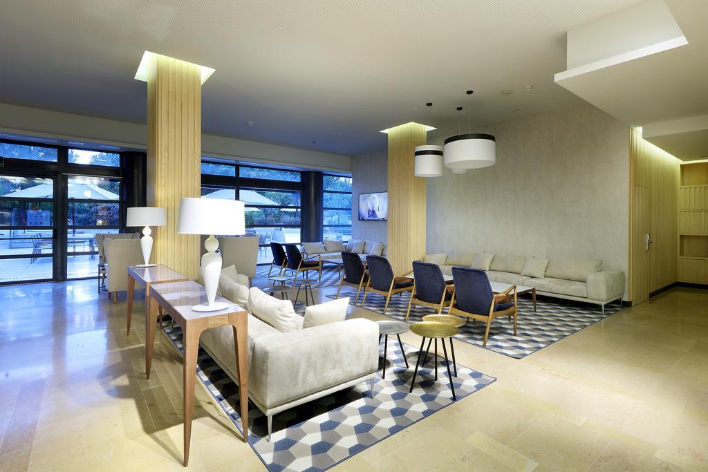 Exe Norte Hotel Madrid