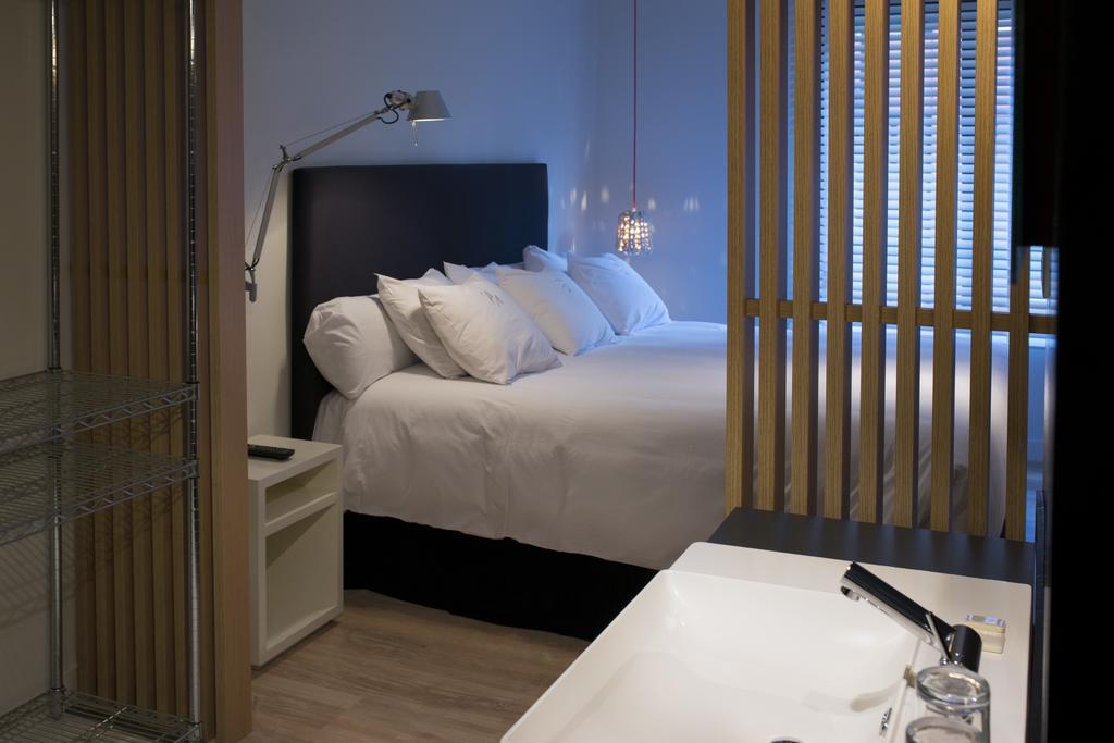 Mirador De Chamartin Hotel 4*