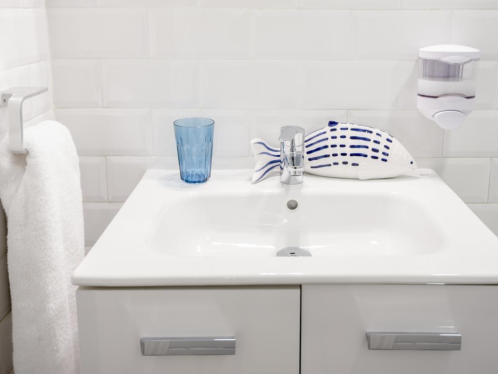 Apartment L&H Puerta Del Sol Madrid