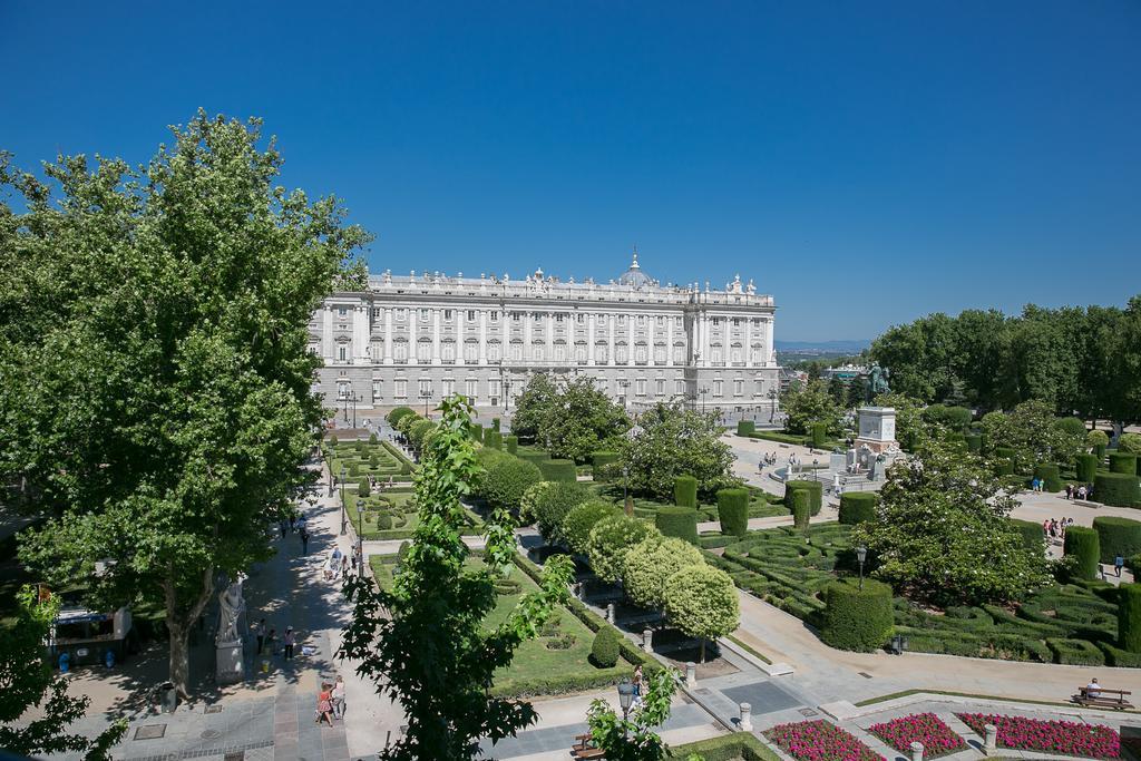 Palace * Madrid