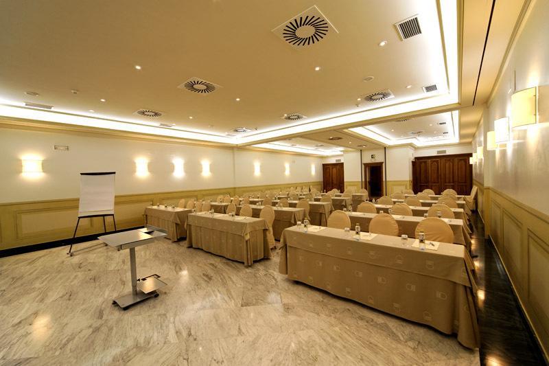 Hotel Don Pio 4*