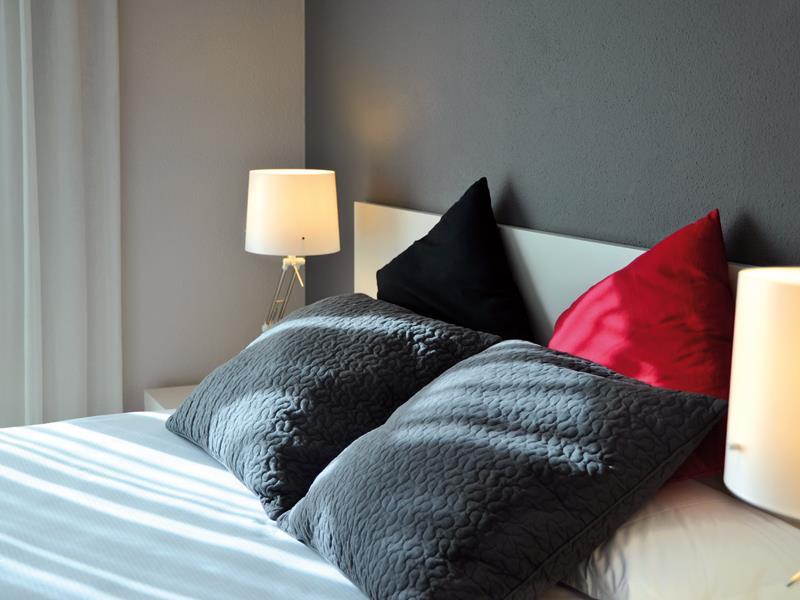 Sercotel Togumar Aparthotel